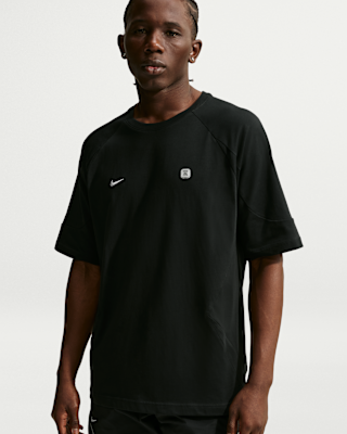 Nike Sportswear Men's Short-Sleeve Top. Nike RO